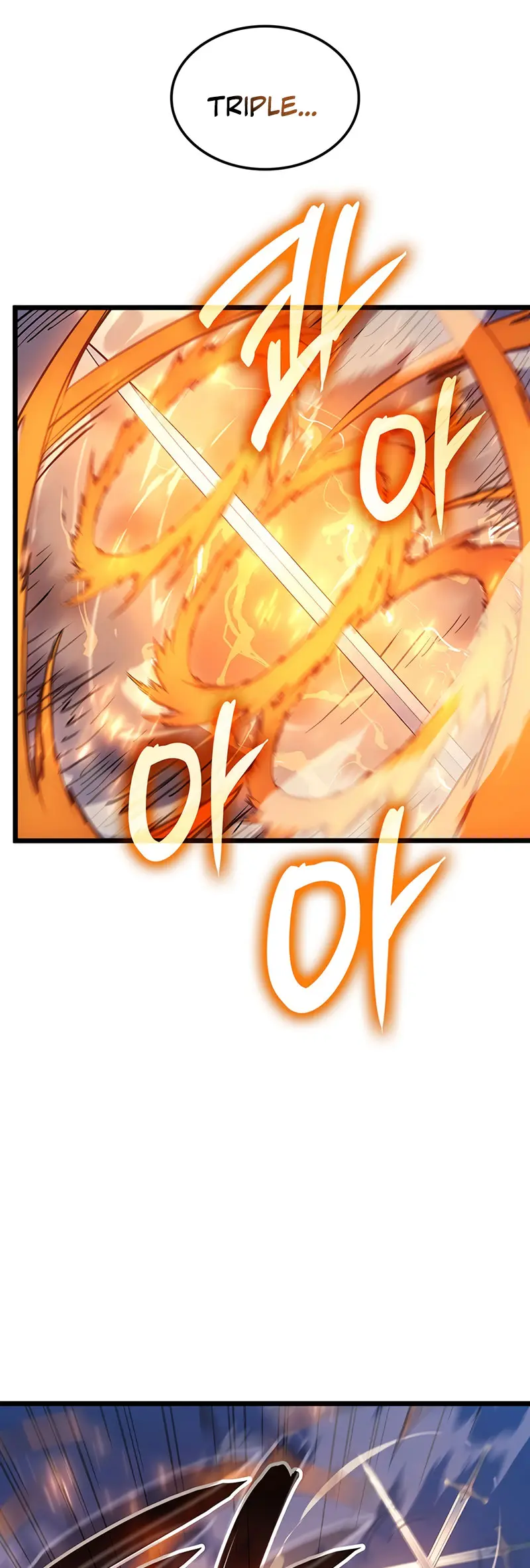 El Indomable Rey Marcial Capítulo 89 - Page 10