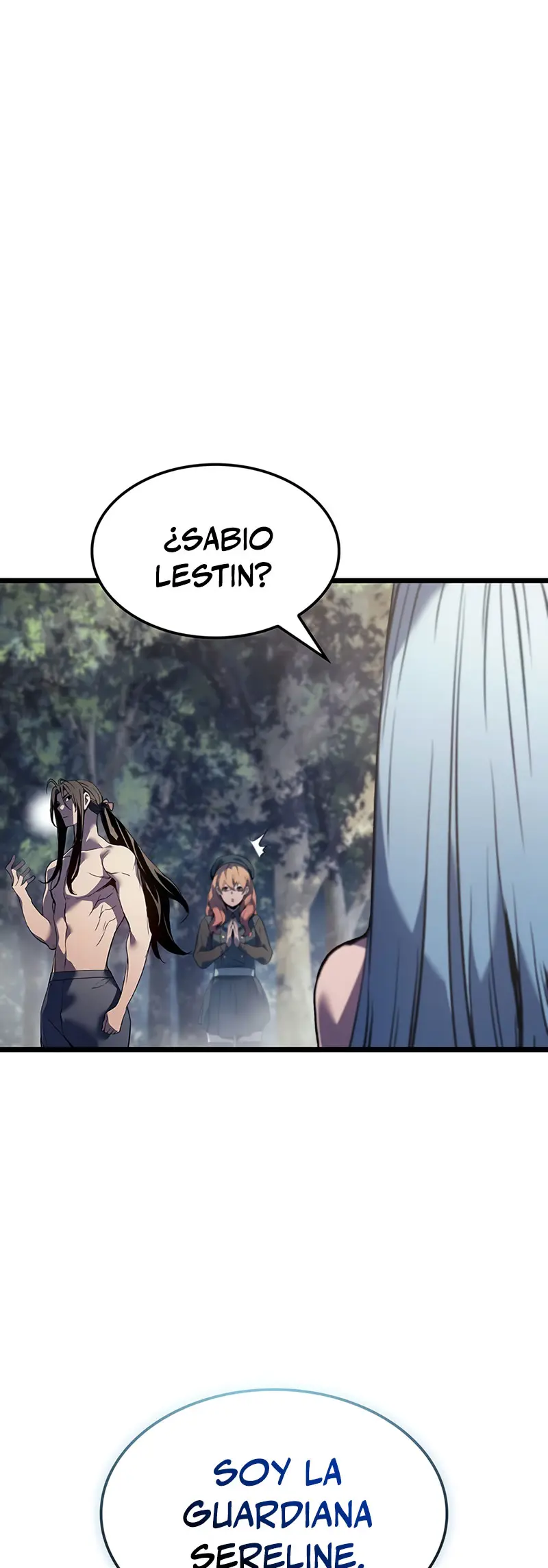 El Indomable Rey Marcial Capítulo 89 - Page 16