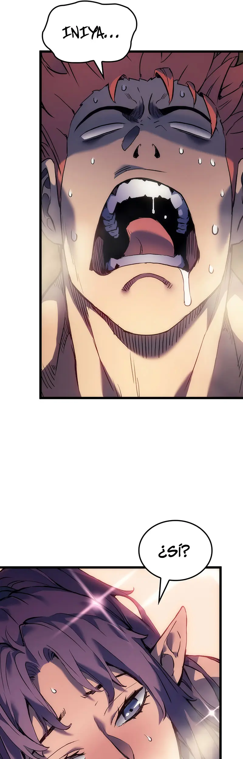 El Indomable Rey Marcial Capítulo 89 - Page 20