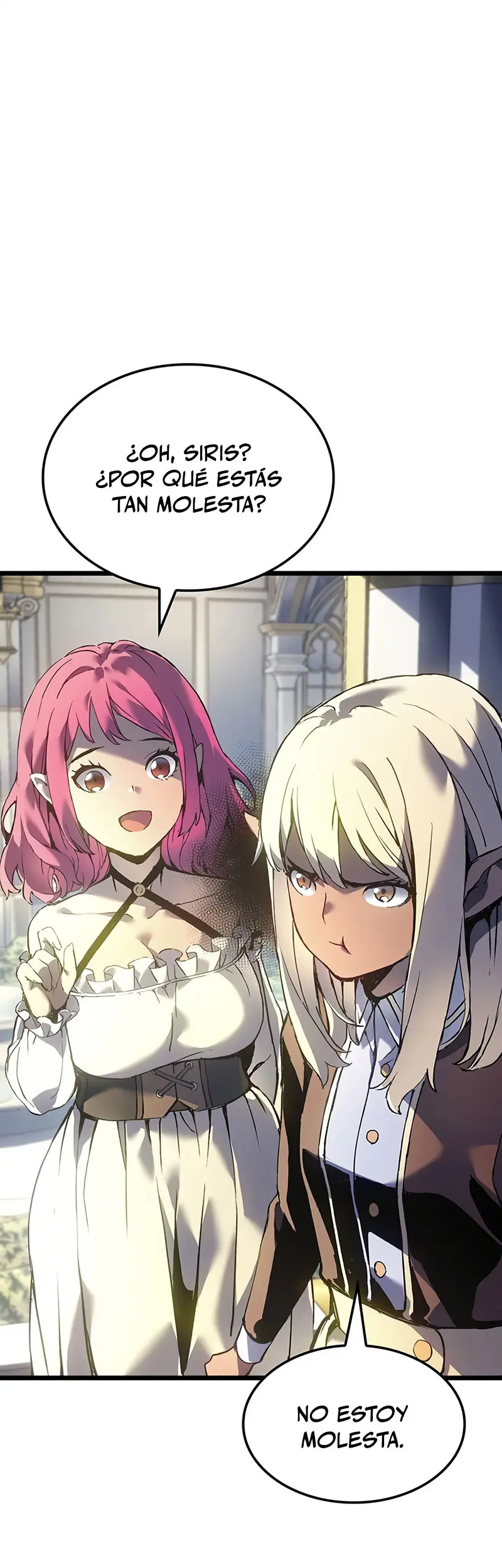 El Indomable Rey Marcial Capítulo 89 - Page 24