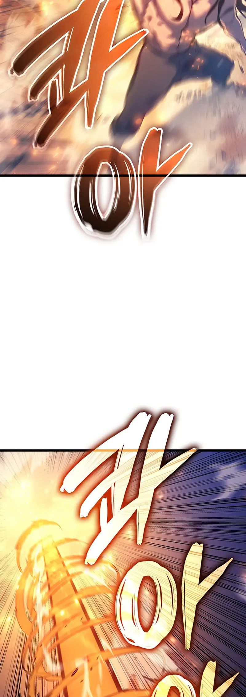 El Indomable Rey Marcial Capítulo 89 - Page 4