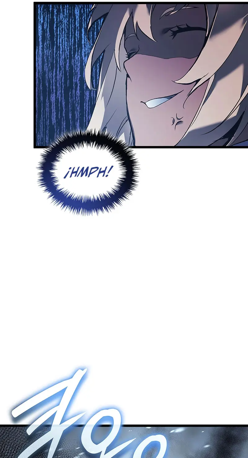 El Indomable Rey Marcial Capítulo 89 - Page 44