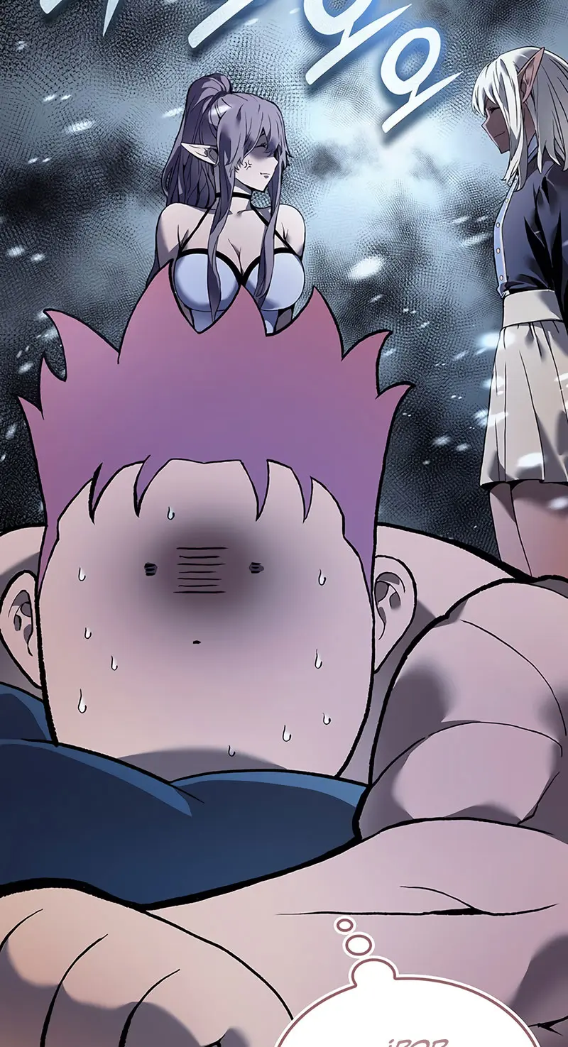 El Indomable Rey Marcial Capítulo 89 - Page 45