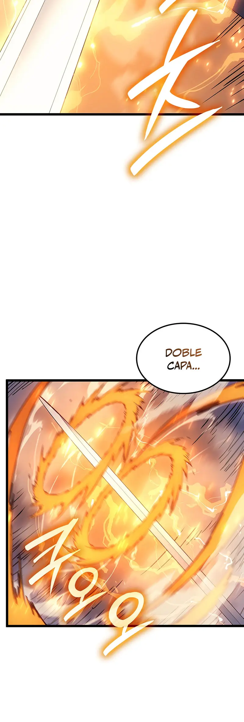 El Indomable Rey Marcial Capítulo 89 - Page 9