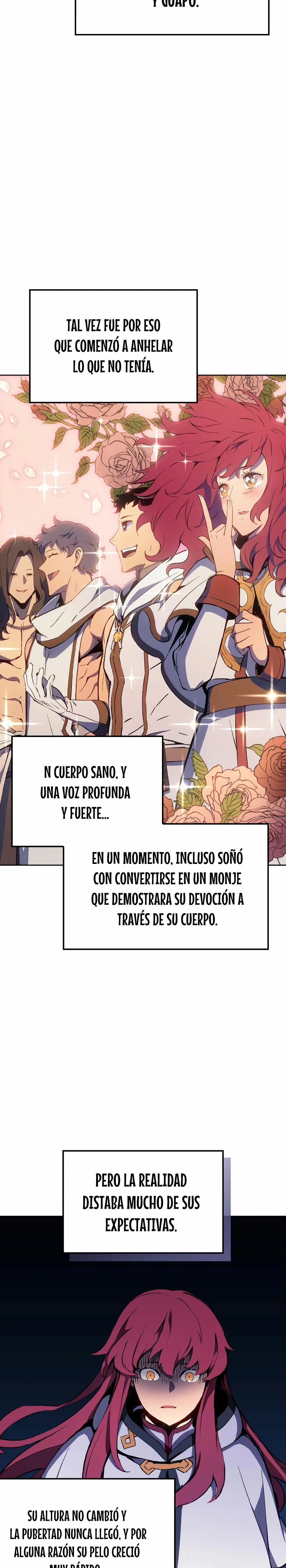 El Indomable Rey Marcial Capítulo 9 - Page 15