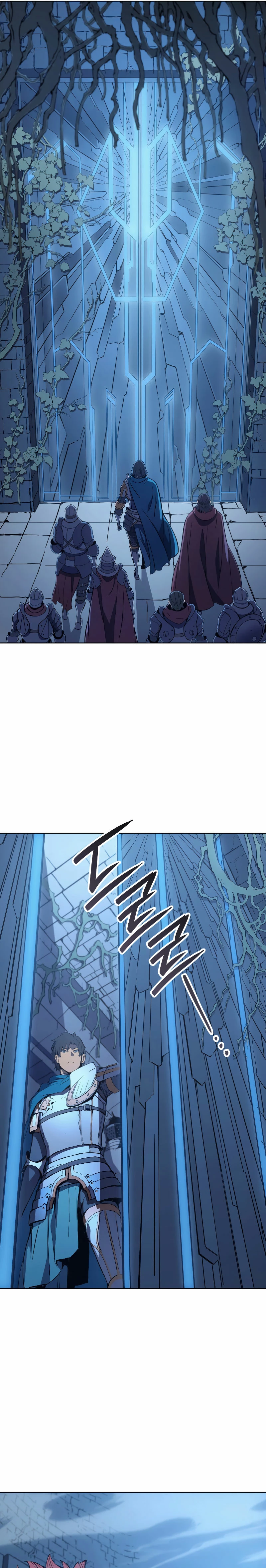 El Indomable Rey Marcial Capítulo 9 - Page 32