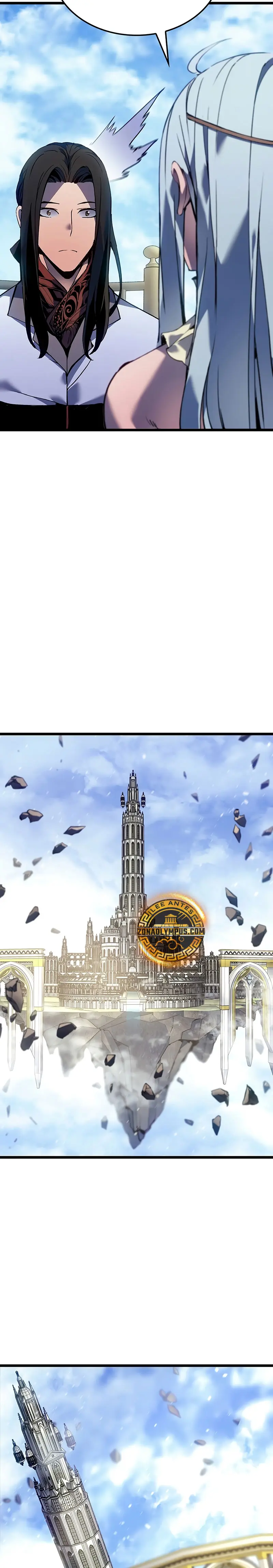 El Indomable Rey Marcial Capítulo 90 - Page 12