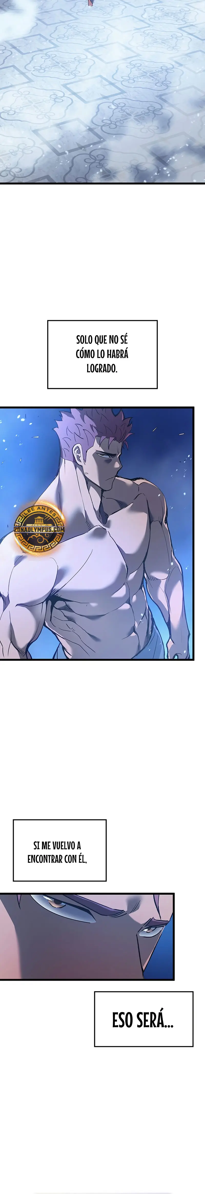 El Indomable Rey Marcial Capítulo 90 - Page 31