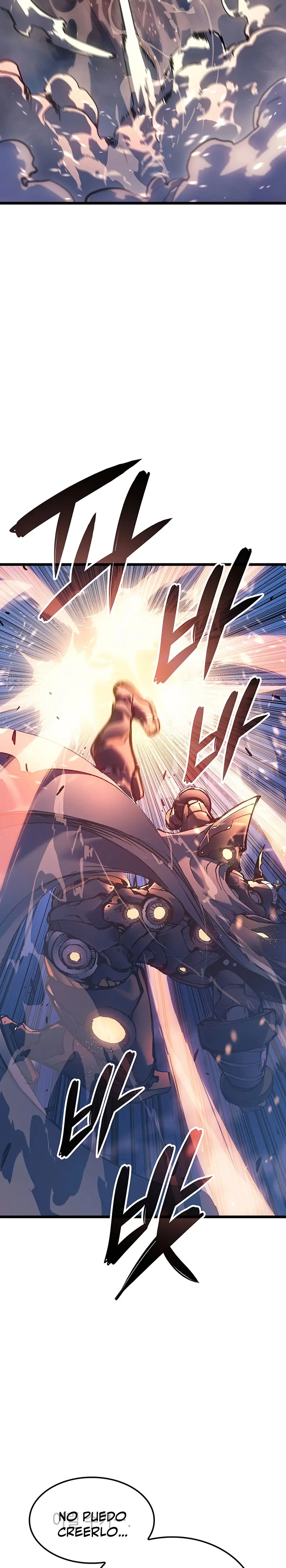 El Indomable Rey Marcial Capítulo 91 - Page 27