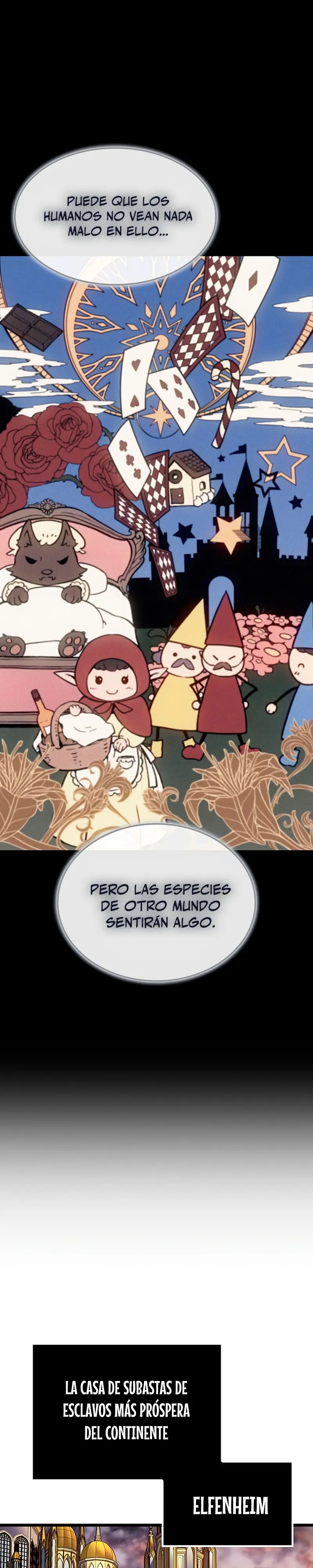 El Indomable Rey Marcial Capítulo 92 - Page 15