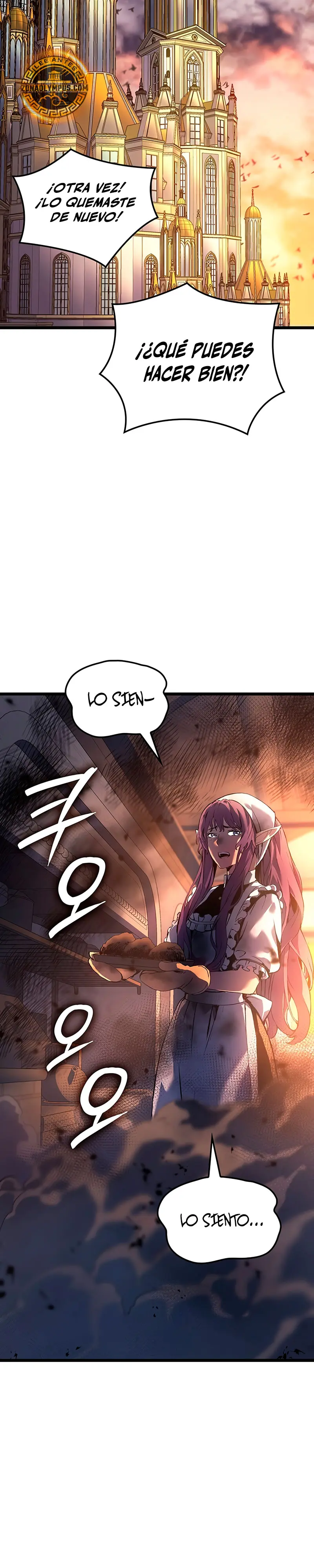 El Indomable Rey Marcial Capítulo 92 - Page 16