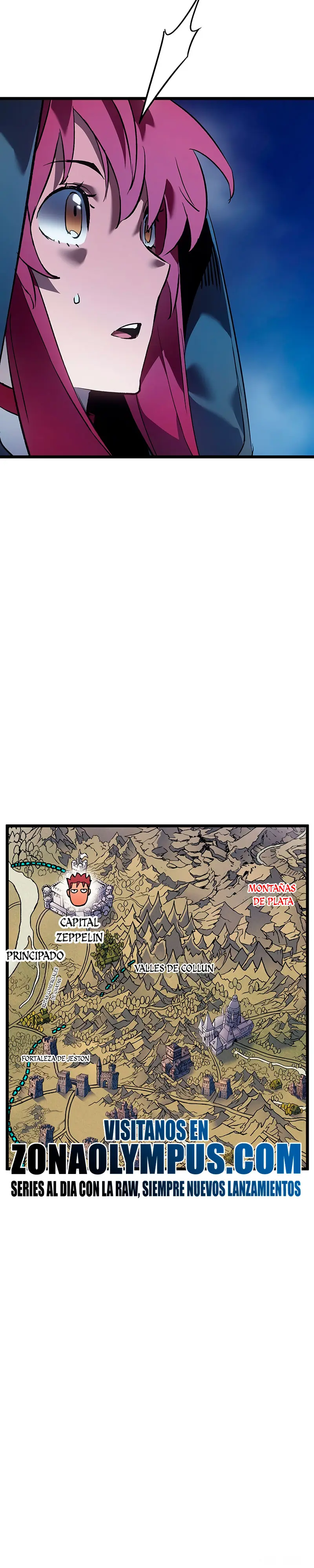 El Indomable Rey Marcial Capítulo 92 - Page 37