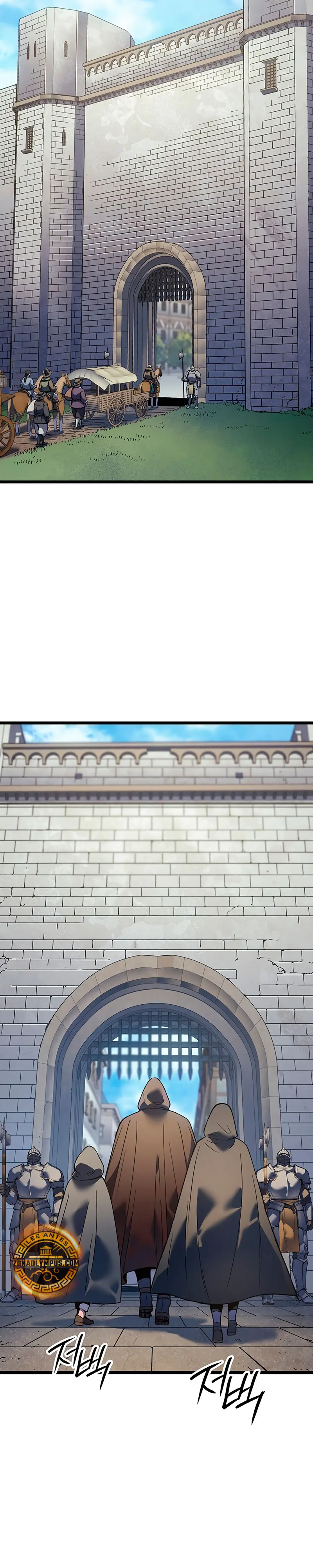 El Indomable Rey Marcial Capítulo 92 - Page 4