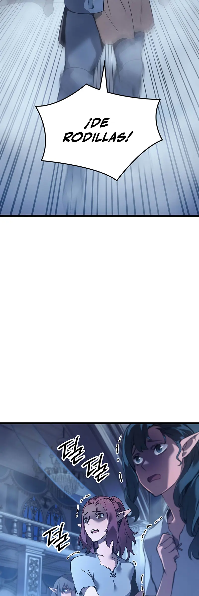 El Indomable Rey Marcial Capítulo 94 - Page 18