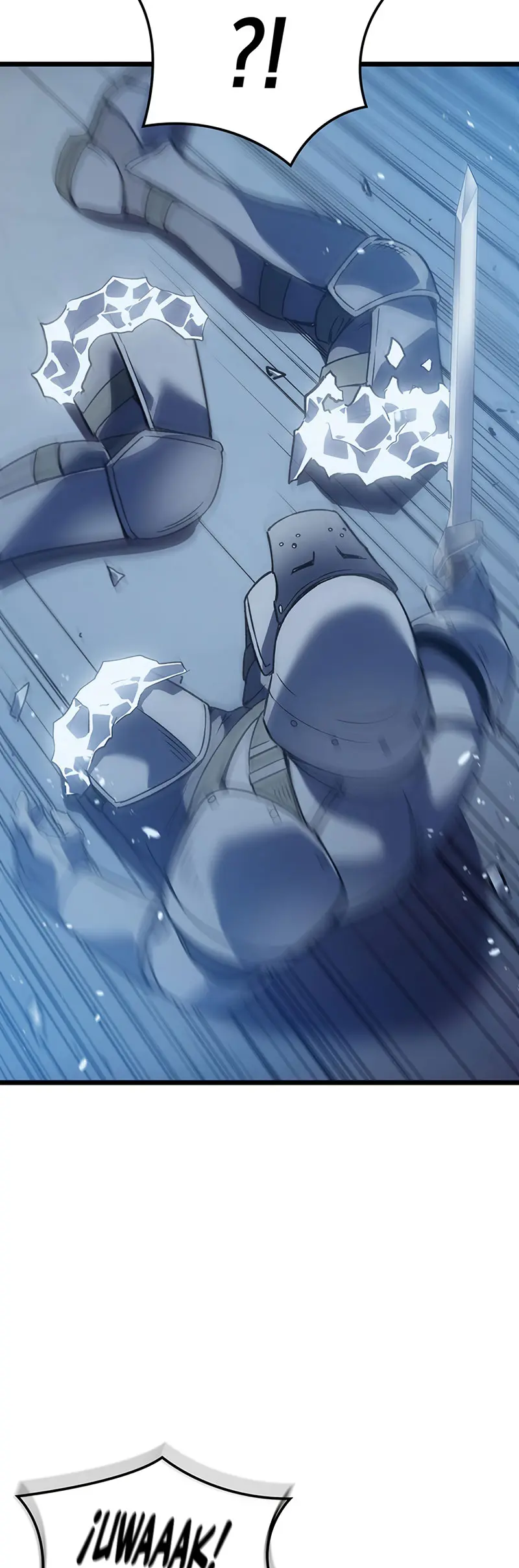 El Indomable Rey Marcial Capítulo 94 - Page 24