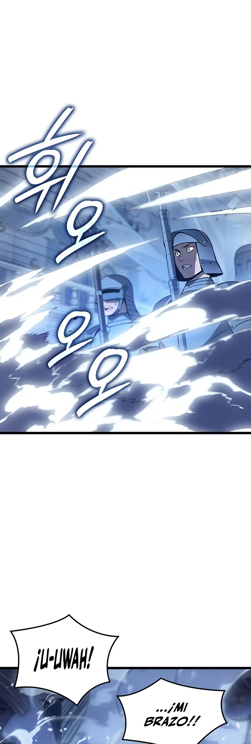 El Indomable Rey Marcial Capítulo 94 - Page 26