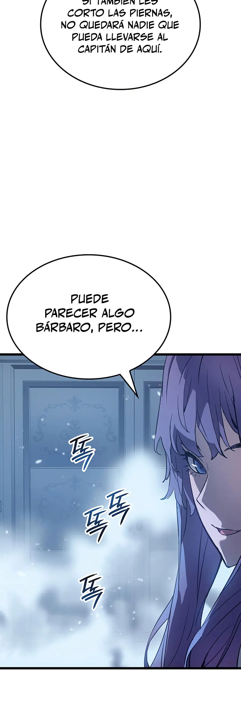 El Indomable Rey Marcial Capítulo 94 - Page 28