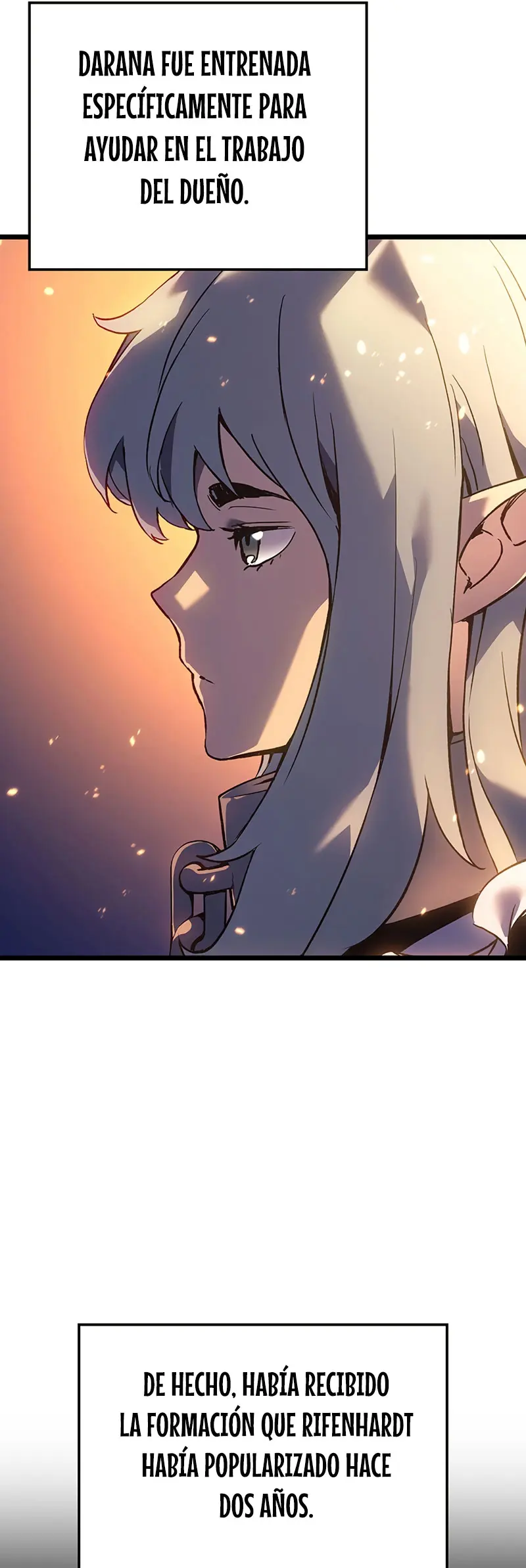 El Indomable Rey Marcial Capítulo 94 - Page 32