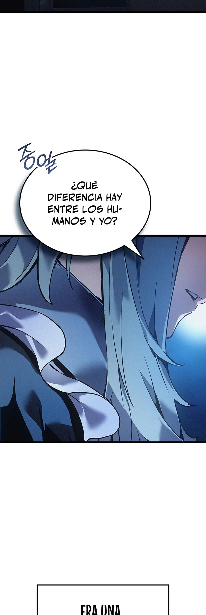 El Indomable Rey Marcial Capítulo 94 - Page 36