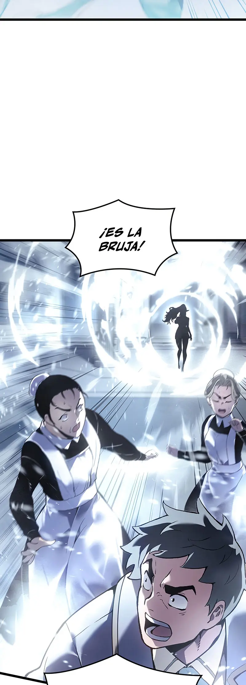 El Indomable Rey Marcial Capítulo 94 - Page 4