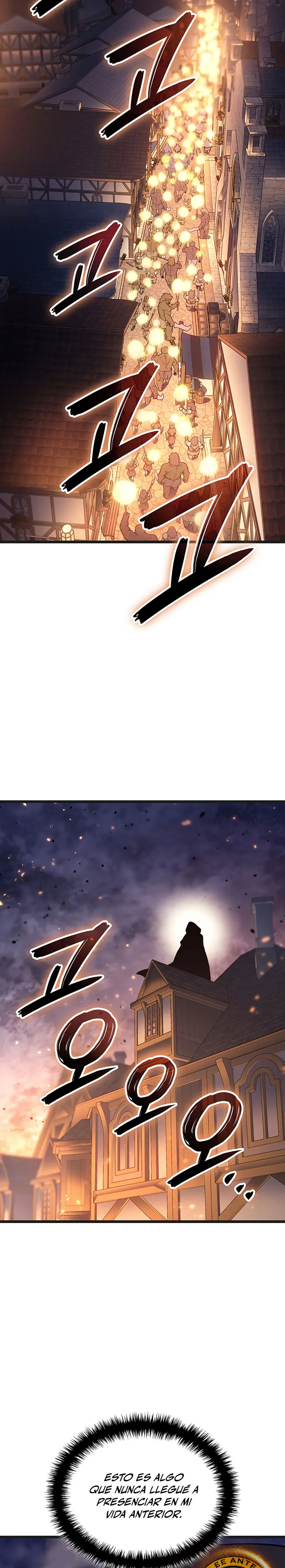 El Indomable Rey Marcial Capítulo 94 - Page 45