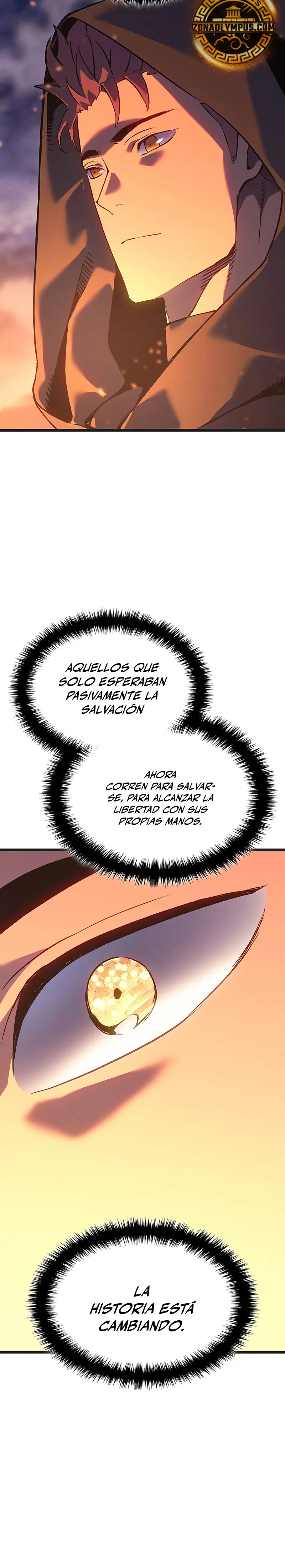 El Indomable Rey Marcial Capítulo 94 - Page 46