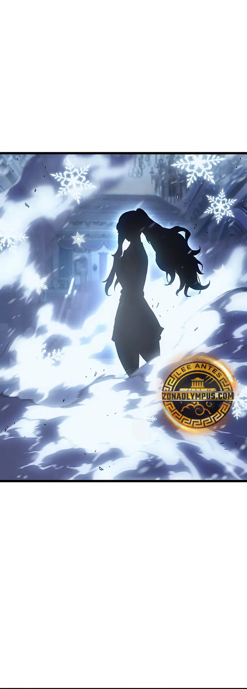 El Indomable Rey Marcial Capítulo 94 - Page 7