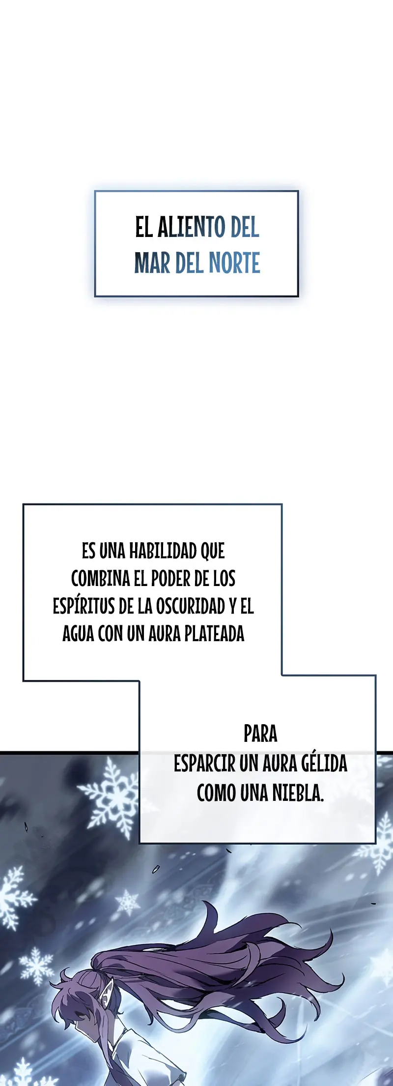 El Indomable Rey Marcial Capítulo 94 - Page 9