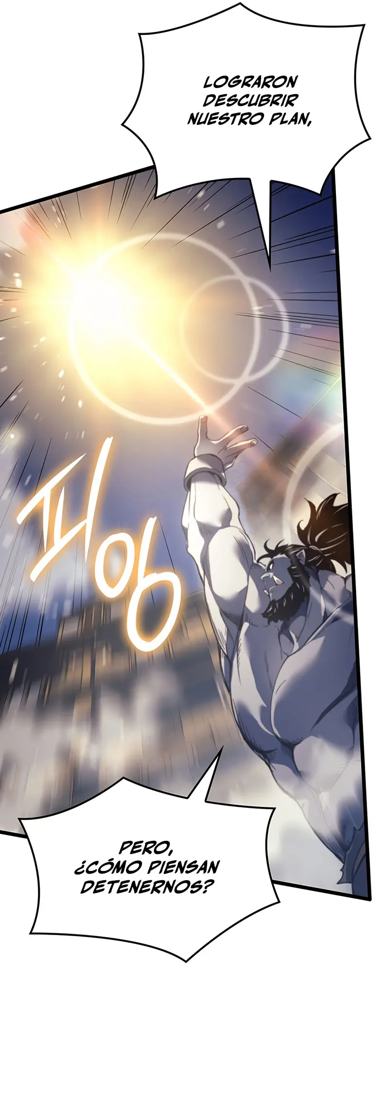 El Indomable Rey Marcial Capítulo 95 - Page 14