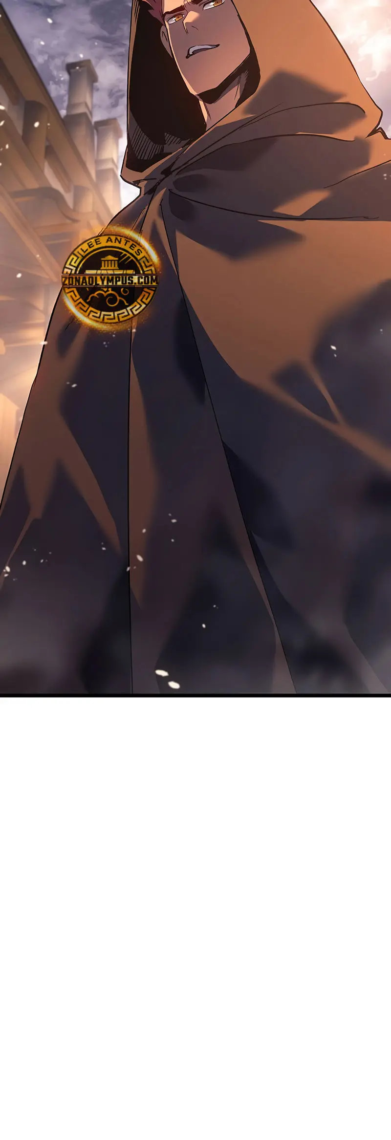 El Indomable Rey Marcial Capítulo 95 - Page 22