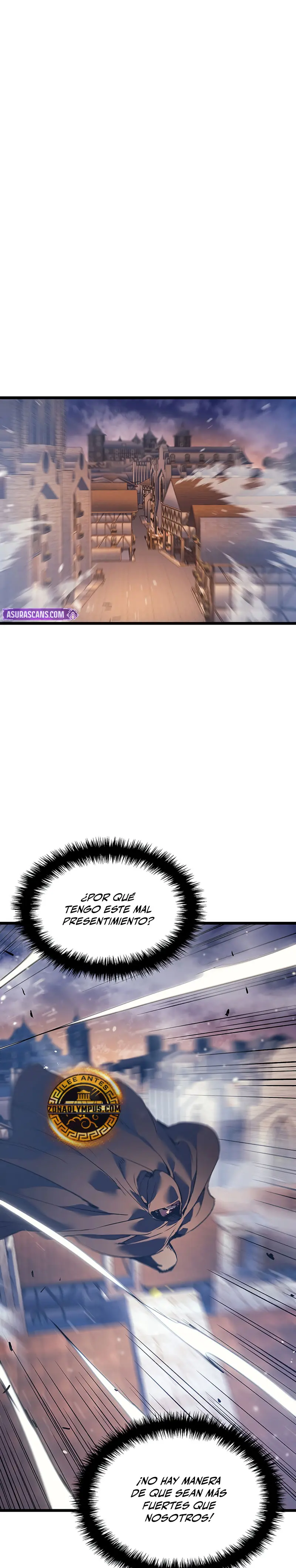 El Indomable Rey Marcial Capítulo 95 - Page 41