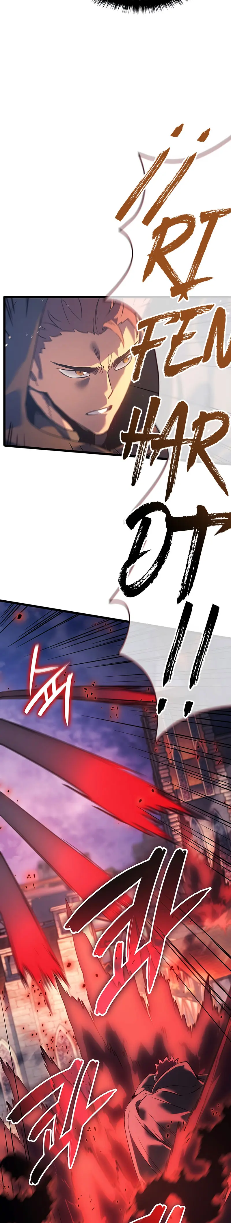 El Indomable Rey Marcial Capítulo 95 - Page 42