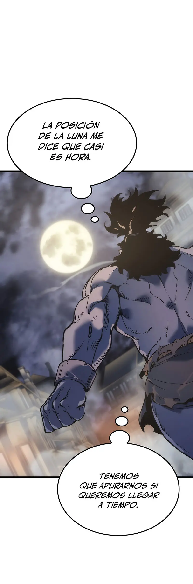 El Indomable Rey Marcial Capítulo 95 - Page 6