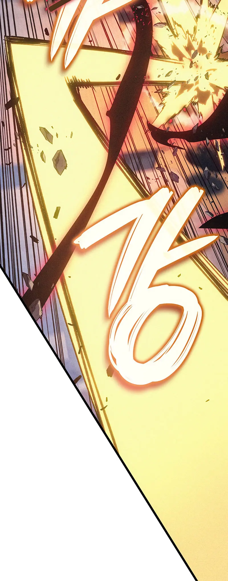 El Indomable Rey Marcial Capítulo 97 - Page 11