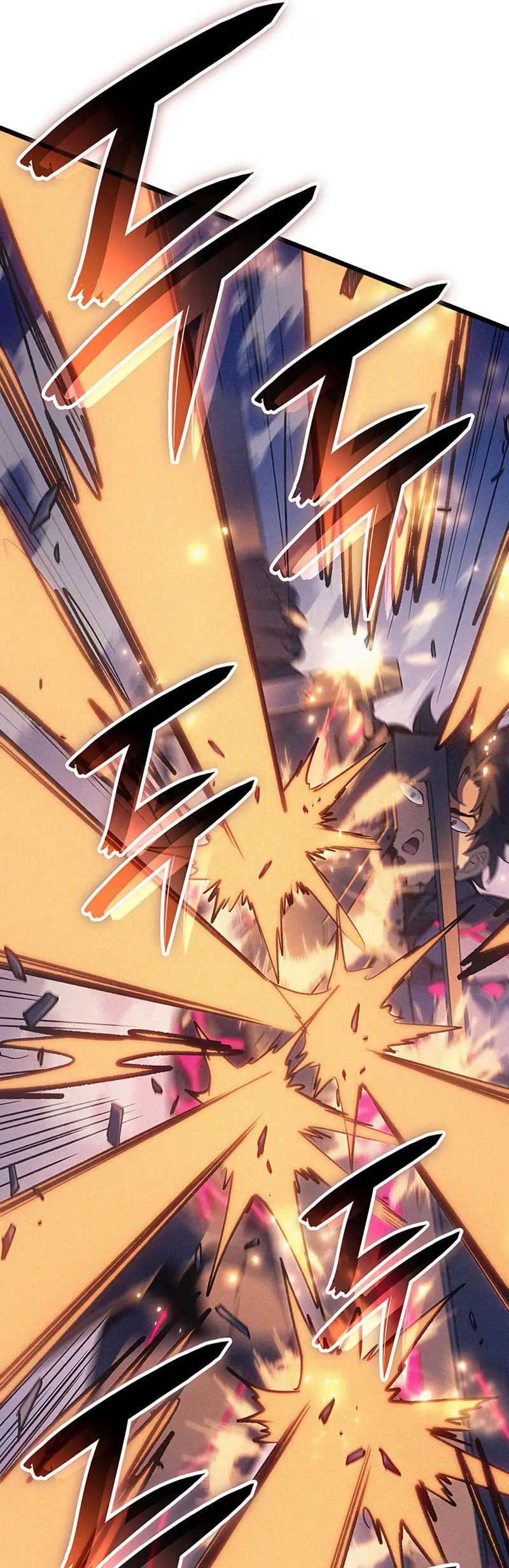 El Indomable Rey Marcial Capítulo 97 - Page 14