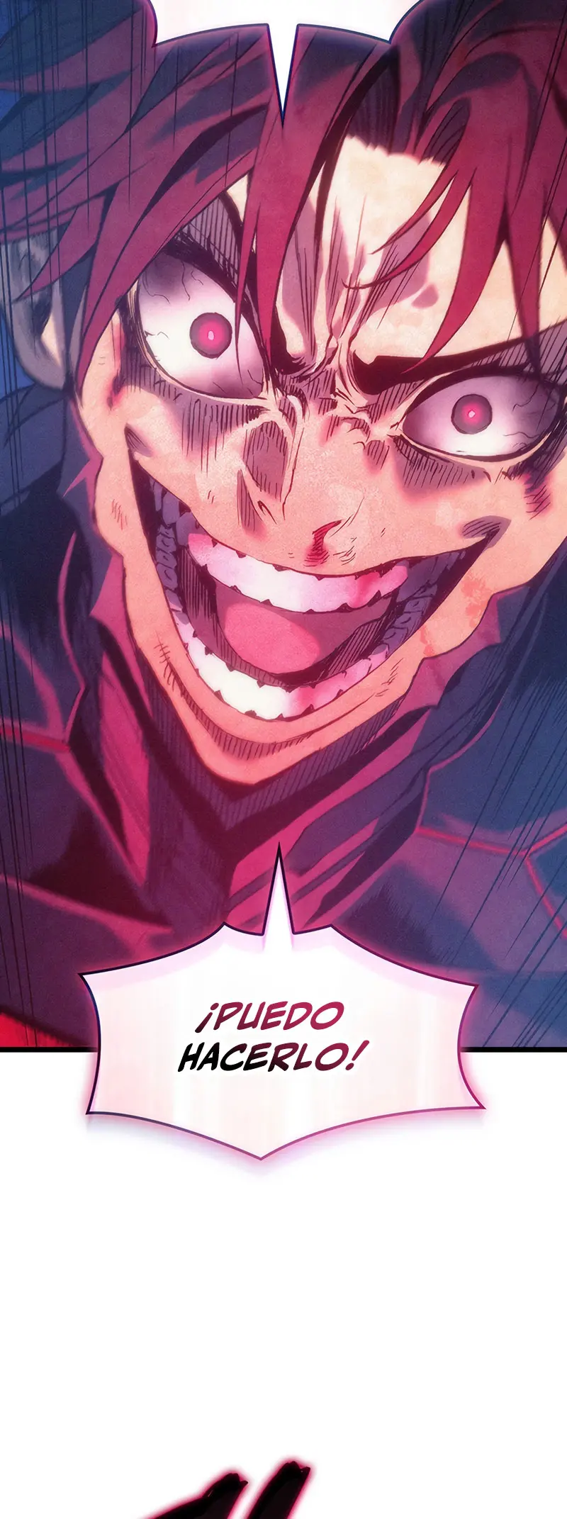 El Indomable Rey Marcial Capítulo 97 - Page 22