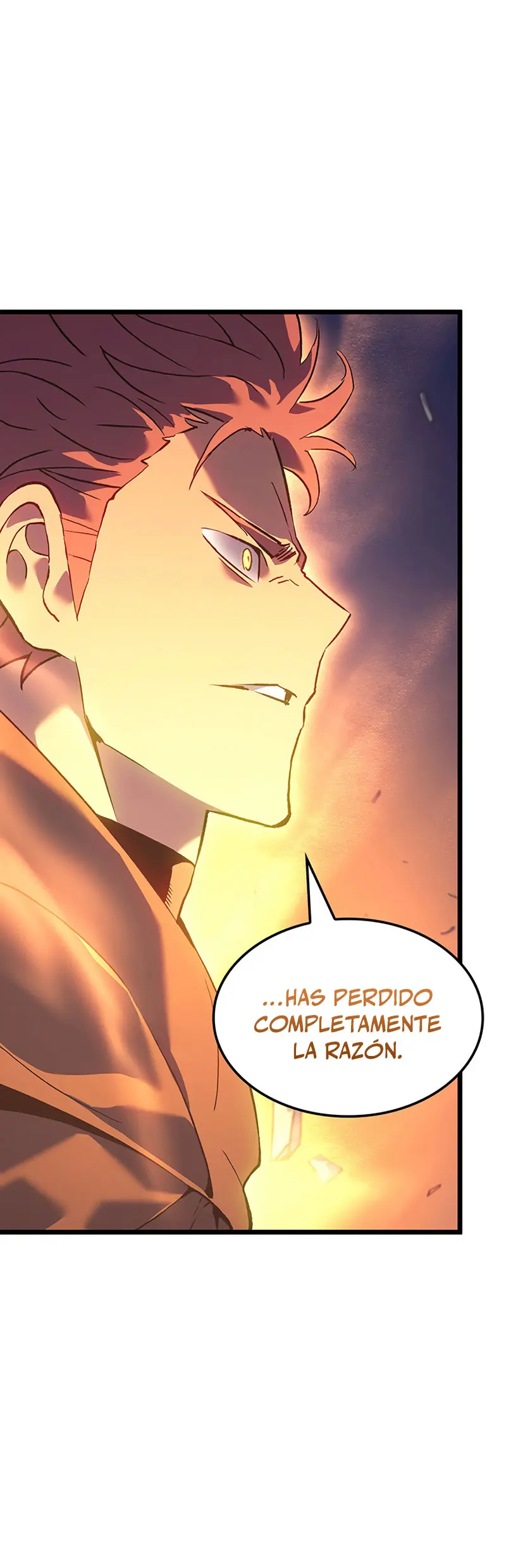 El Indomable Rey Marcial Capítulo 97 - Page 35