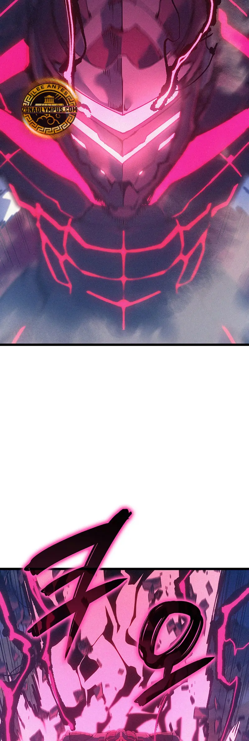 El Indomable Rey Marcial Capítulo 97 - Page 40