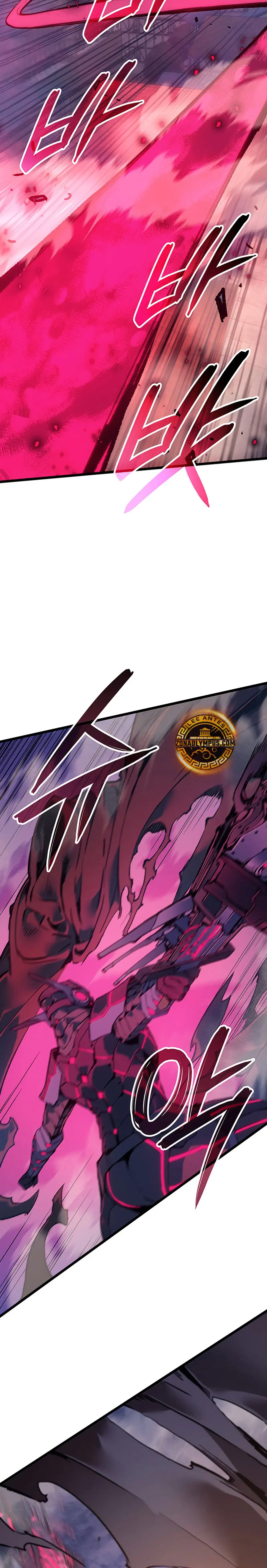 El Indomable Rey Marcial Capítulo 97 - Page 46