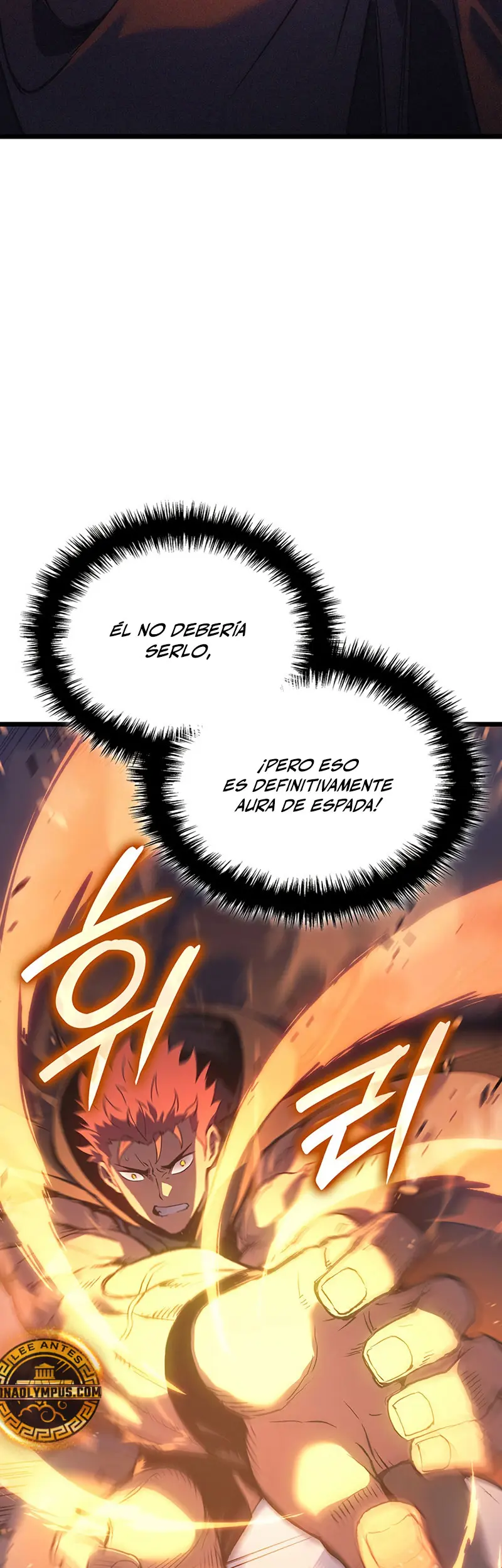 El Indomable Rey Marcial Capítulo 97 - Page 5