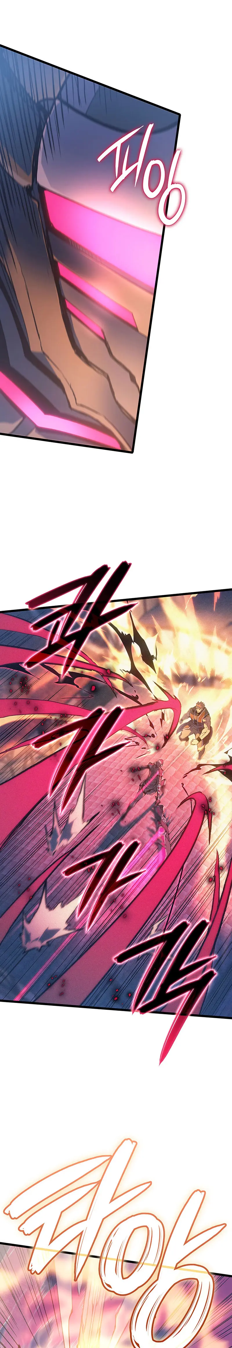 El Indomable Rey Marcial Capítulo 97 - Page 50