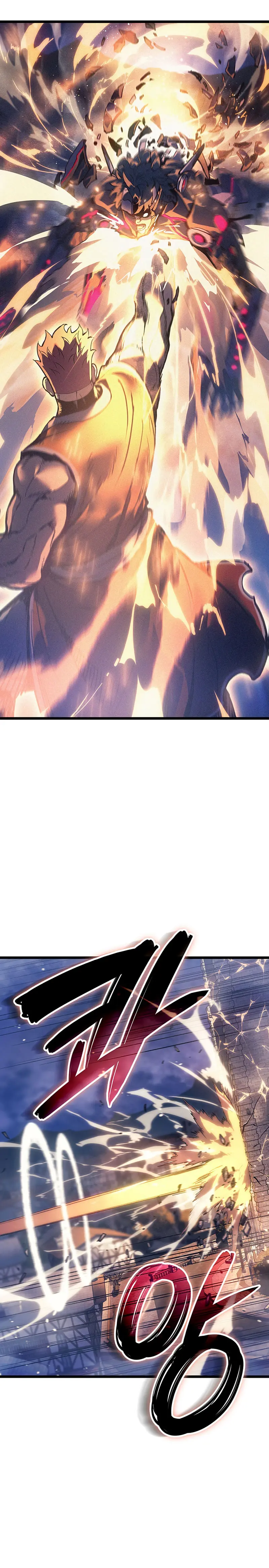 El Indomable Rey Marcial Capítulo 97 - Page 55