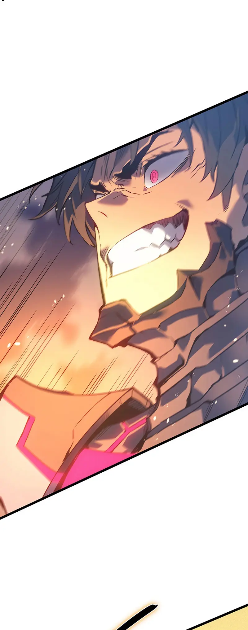 El Indomable Rey Marcial Capítulo 97 - Page 9