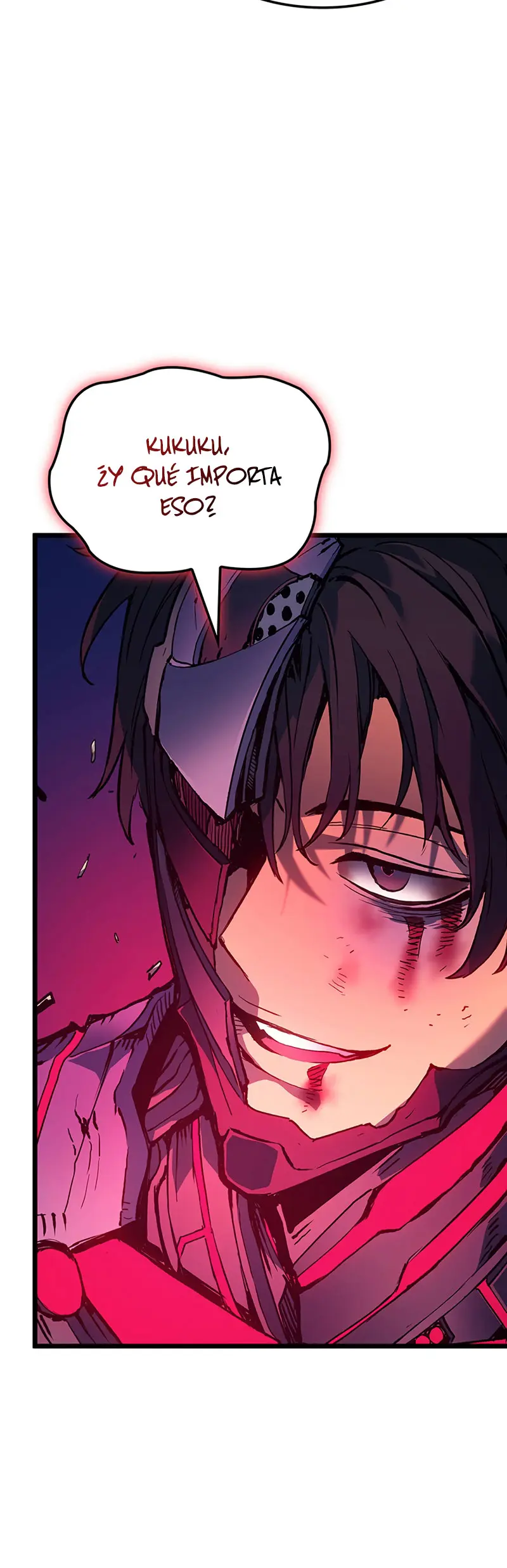 El Indomable Rey Marcial Capítulo 98 - Page 15