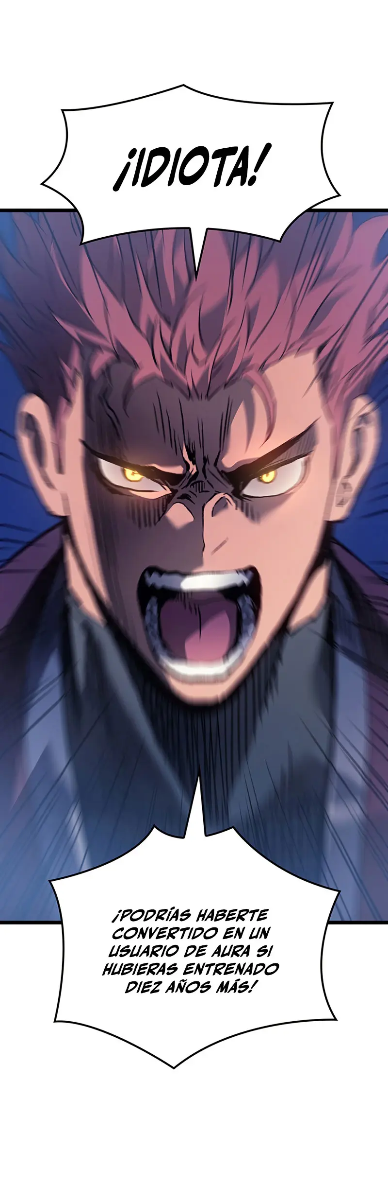 El Indomable Rey Marcial Capítulo 98 - Page 16