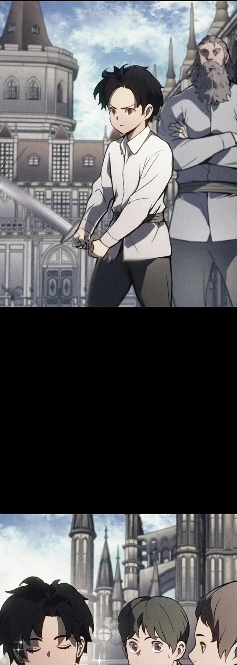 El Indomable Rey Marcial Capítulo 98 - Page 20