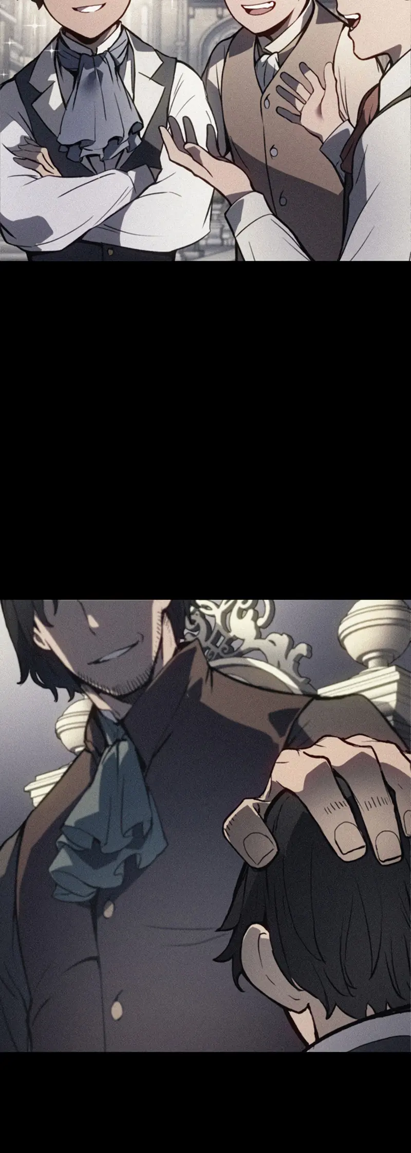 El Indomable Rey Marcial Capítulo 98 - Page 21