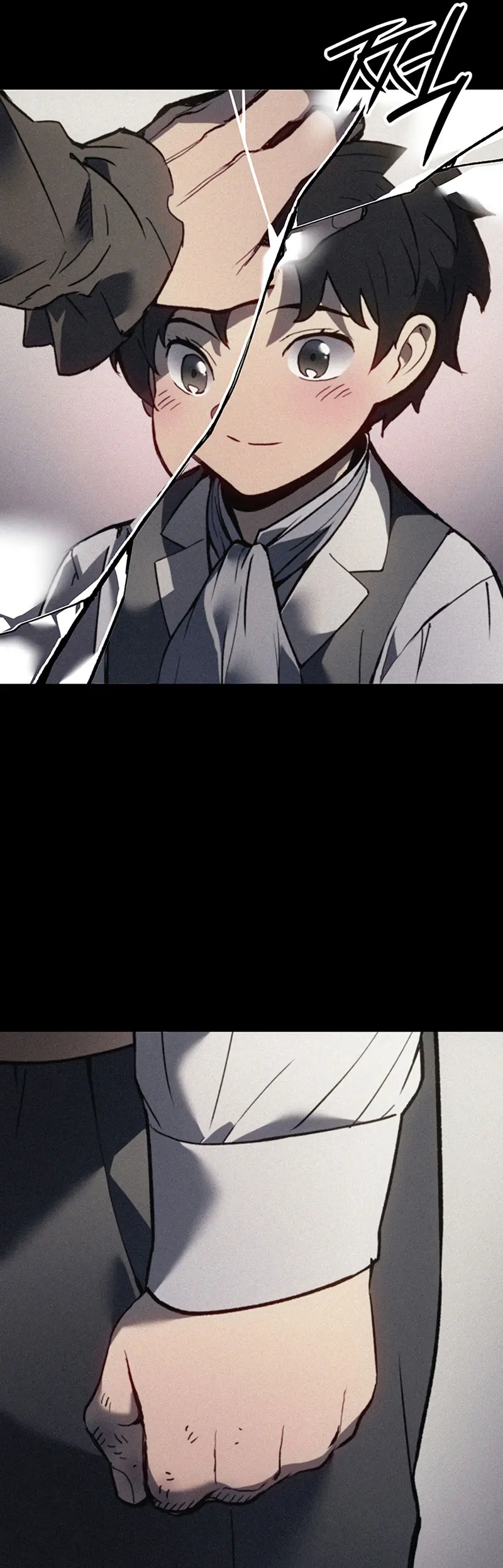 El Indomable Rey Marcial Capítulo 98 - Page 31