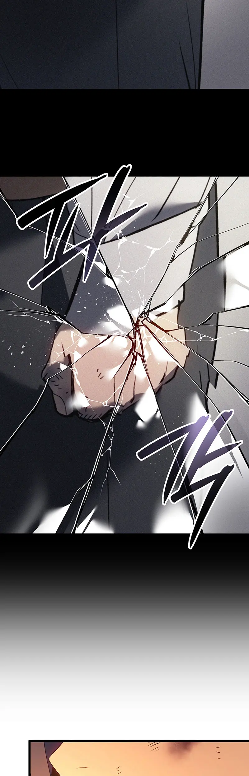 El Indomable Rey Marcial Capítulo 98 - Page 32