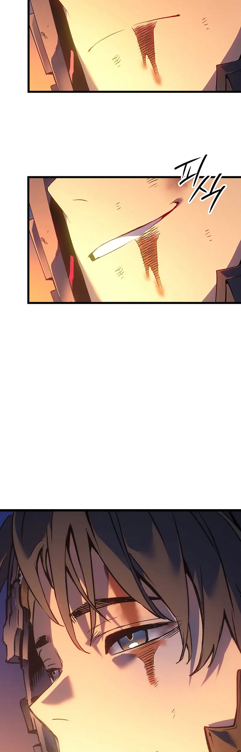 El Indomable Rey Marcial Capítulo 98 - Page 33